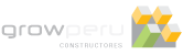 Página web Grow Perú SAC
